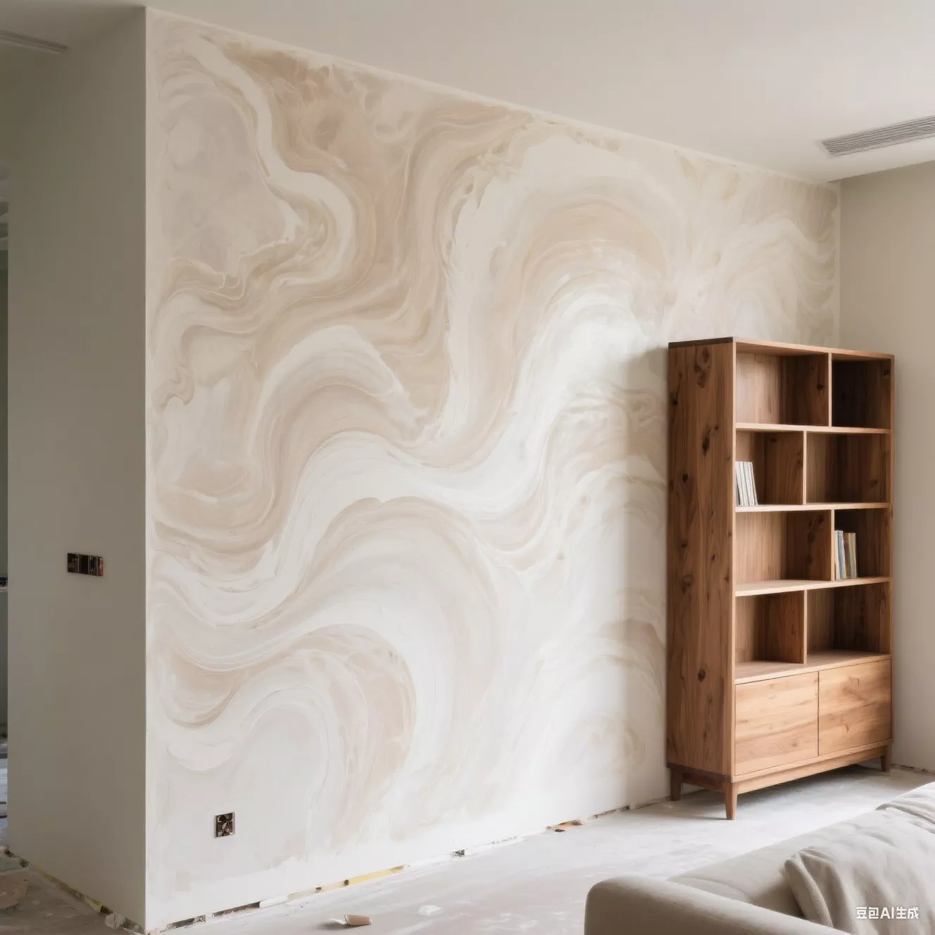 Wooden article lacquer coatings